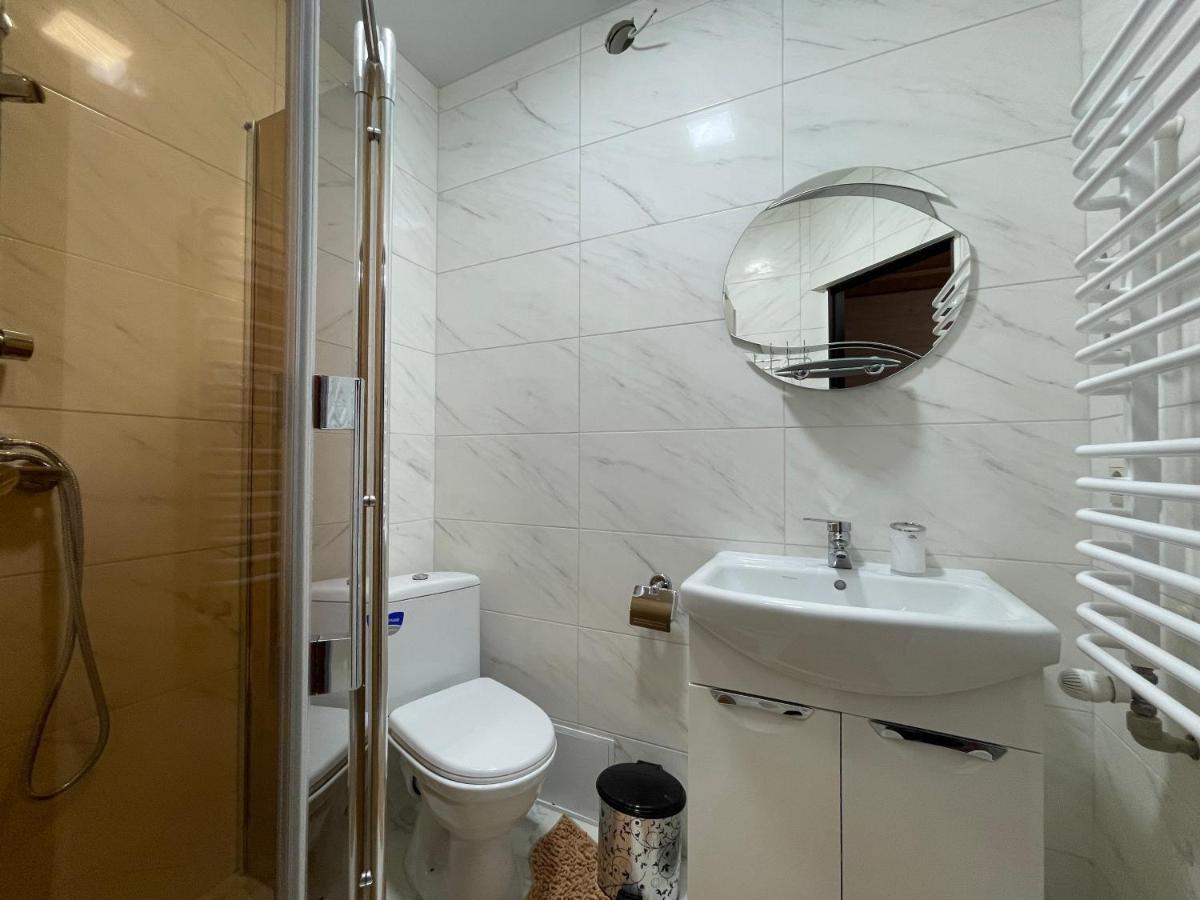Madison Hotel Bukovel Room photo