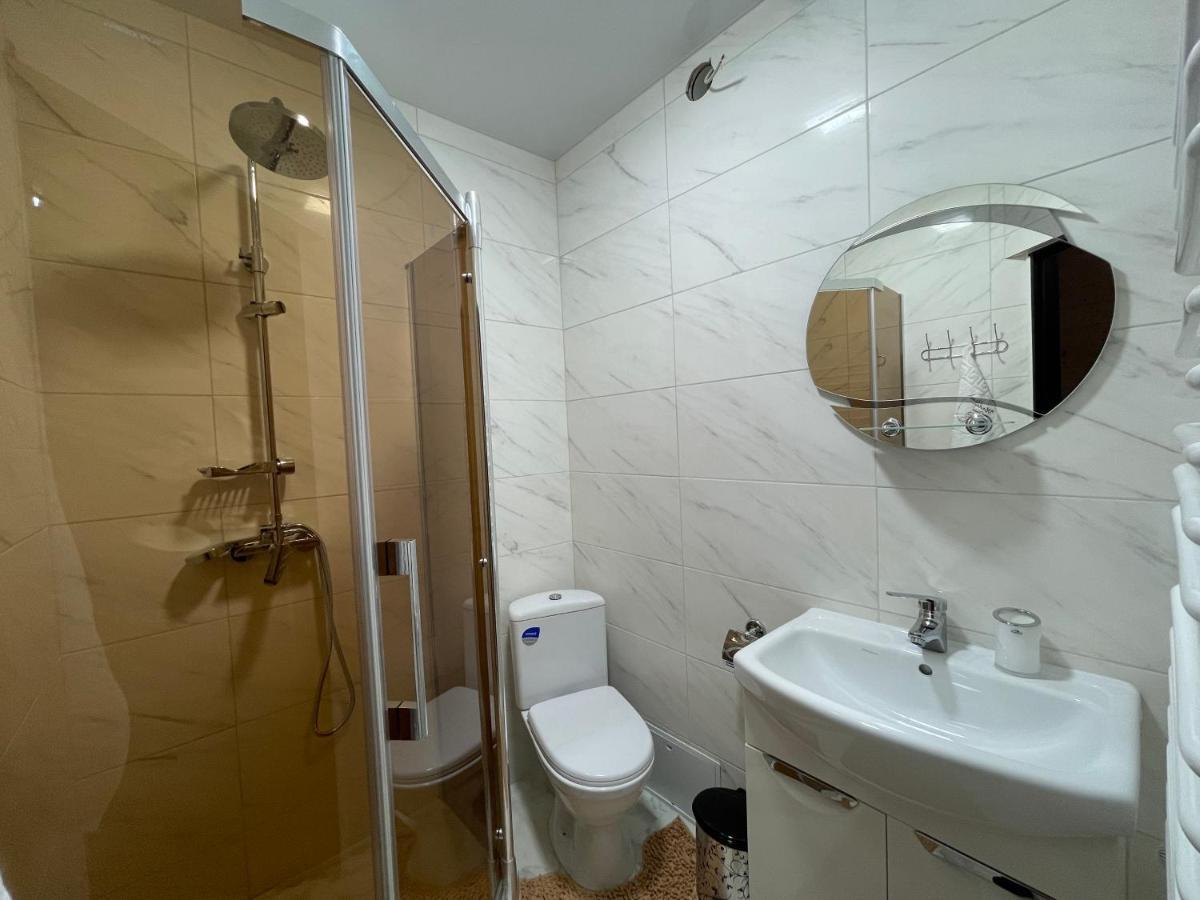 Madison Hotel Bukovel Room photo